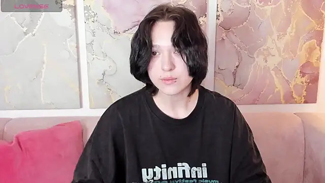 fiamoory's Live XXX Chat