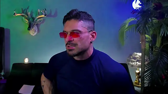 dennis_cox1 – Live XXX-chat