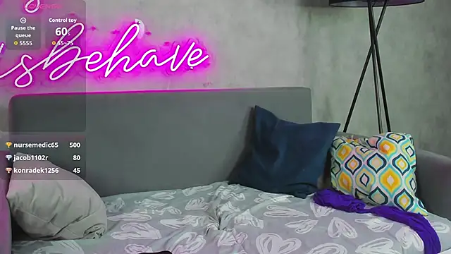 Alicia_Hars' Live XXX Chat