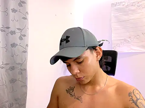 Will_Clark7 – Live XXX-chat