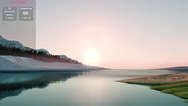 amycui 网络视讯表演