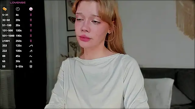 boobsybootie's Live XXX Chat