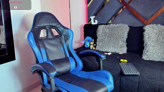 Show de webcam de jeicob_stone