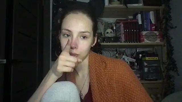 Chatroom XXX en direct de Yuna5343