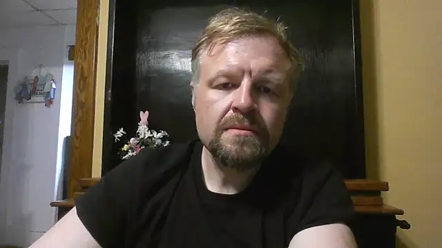 TheOneDonShaun Live XXX Chat