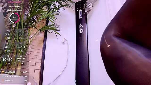 neinei_bao 在線直播表演