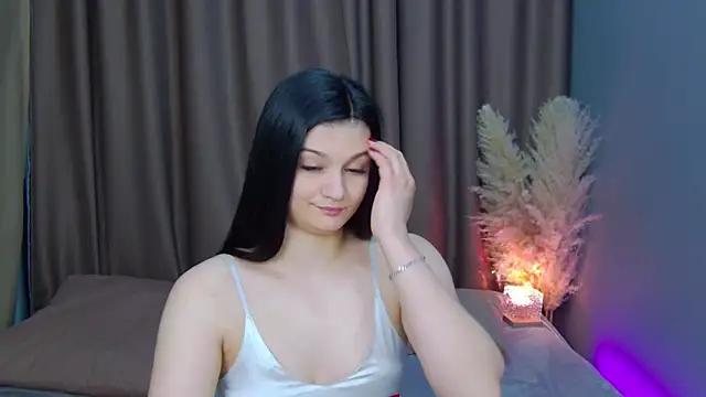 แชท XXX สดของ JennyJordans