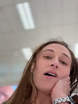 Show Webcam de lunagirl13