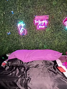 Show webcam de RenaThickAss