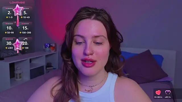 Sassy_Talkin_'s Live XXX Chat