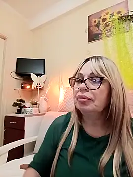 SusieNoreen Live XXX-Chat