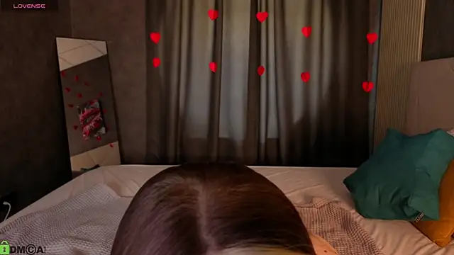 R0cket_bunny Live XXX-Chat