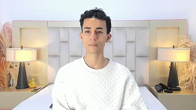 แชท XXX สดของ Zahir_Ashar