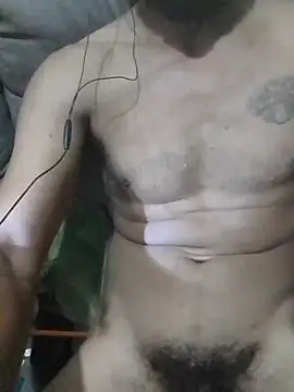 Show webcam de mavyz56