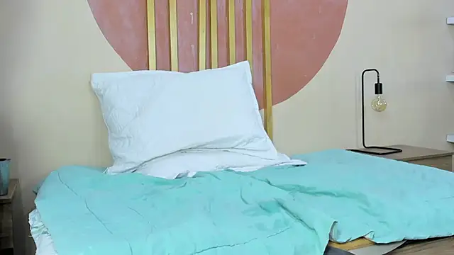 Show Webcam de Tiana_And_Jake