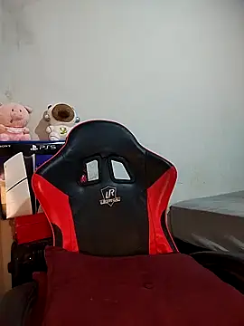 عرض كام TatyanyBoudellayre