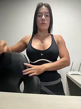 Chat XXX en directo de Penny_09