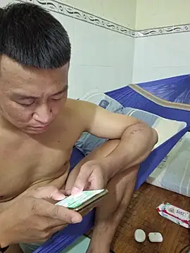 fuckboy656565 网络视讯表演