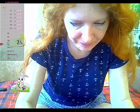 LexxNikki Live XXX-chat