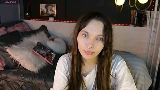 Chat XXX en directo de ChloeSunny