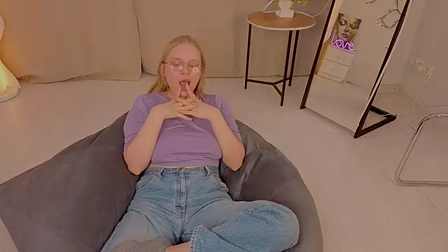 AlicaCohill 라이브 XXX 채팅