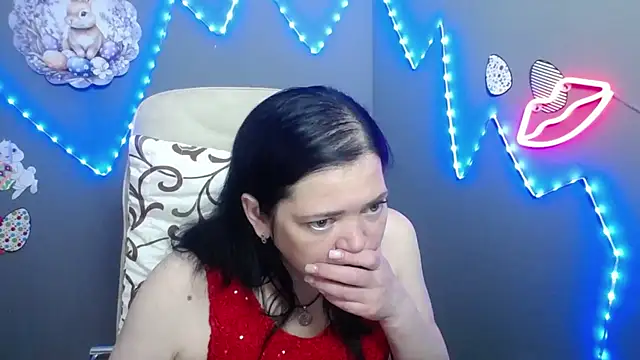 LauraFinnn Live XXX chat