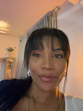 moonlight_j Pertunjukan Webcam