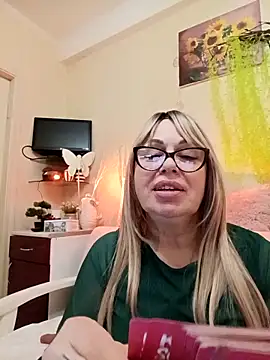 แชท XXX สดของ SusieNoreen