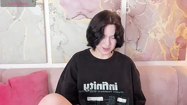 fiamoory's Live XXX Chat