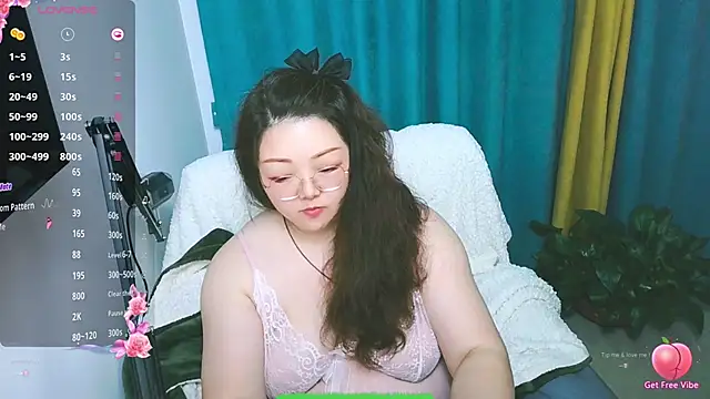 AngelwithEcup's Live XXX Chat