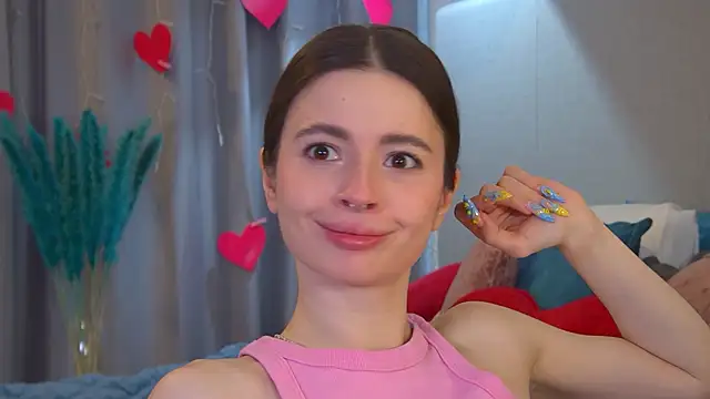 แชท XXX สดของ AmeliaFlares