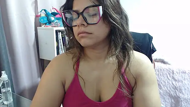 KatteAngelLat's Live XXX Chat