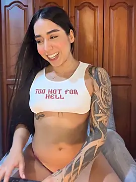 แชท XXX สดของ KaditaNavarro