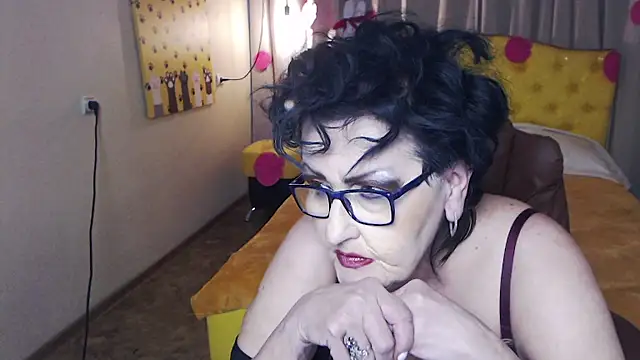 MasterLeila 라이브 XXX 채팅