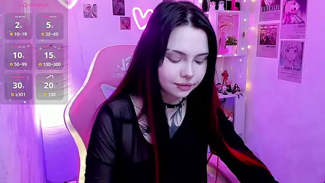 دردشة Morana_Batt الجنسية المباشرة