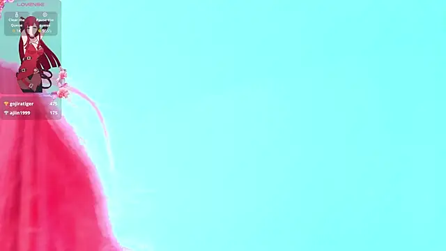 Cloee_Lovee's Live XXX Chat