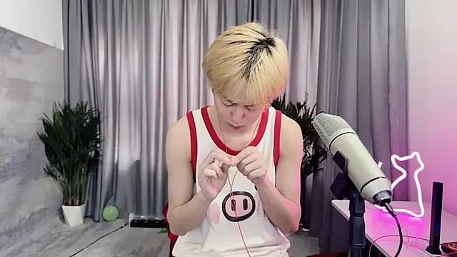 hafabvan Live XXX chat