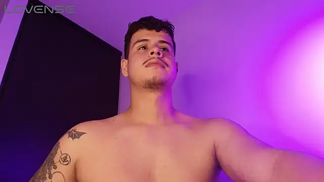 BjornSteel 现场XXX聊天