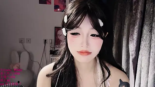 دردشة xiaoshuang001 الجنسية المباشرة