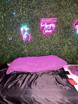 RenaThickAss' Live XXX Chat