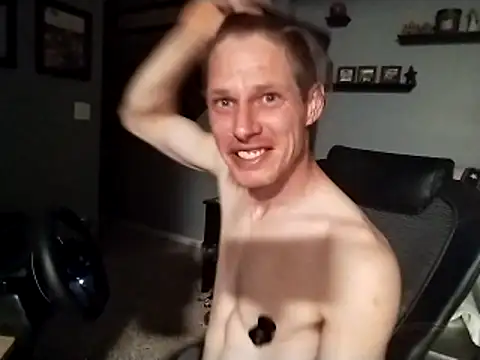 her4life Show in webcam