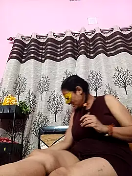 Gullapi ওয়েবক্যাম শো