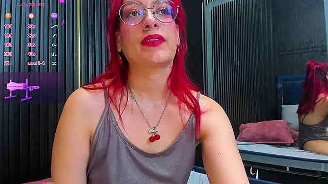 Chatroom XXX en direct de LolyYunno