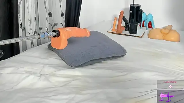 Sembang XXX Secara Langsung CREAMY_BUBBLEGUM