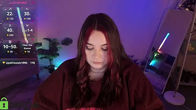 Živý XXX chat Mia_R0ss