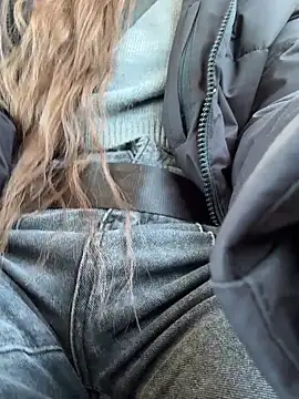 Charming_Ritta ওয়েবক্যাম শো