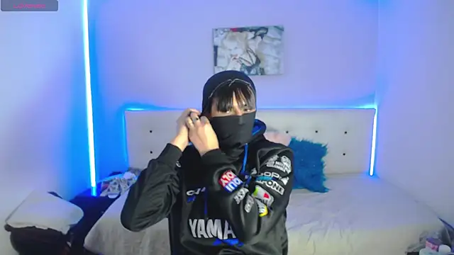 Sembang XXX Secara Langsung valka_01