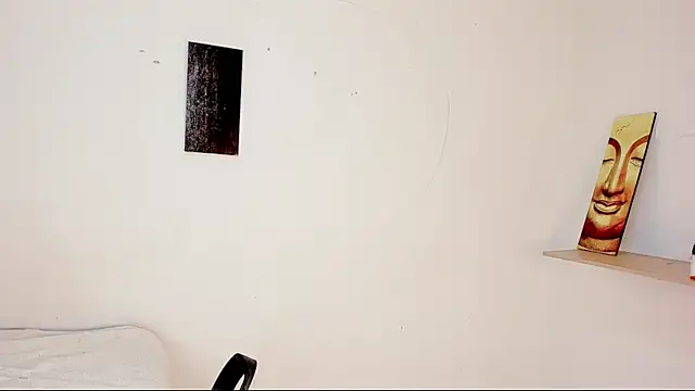 Shai_tsgirl_ Adlı Modelin Web Kamerası Şovu