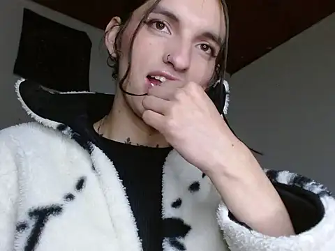 Show de Scarlett_crastrawberry na webcam