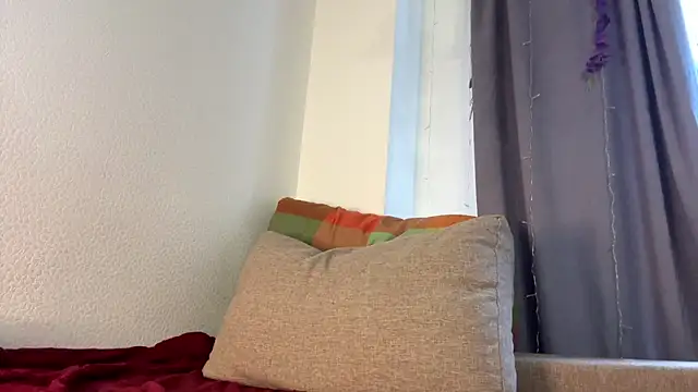 EunTurton – Naživo XXX chat